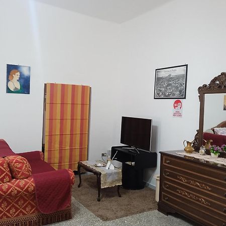 B&B La Casa Dell'Ospite Гравина ин Пулия Екстериор снимка