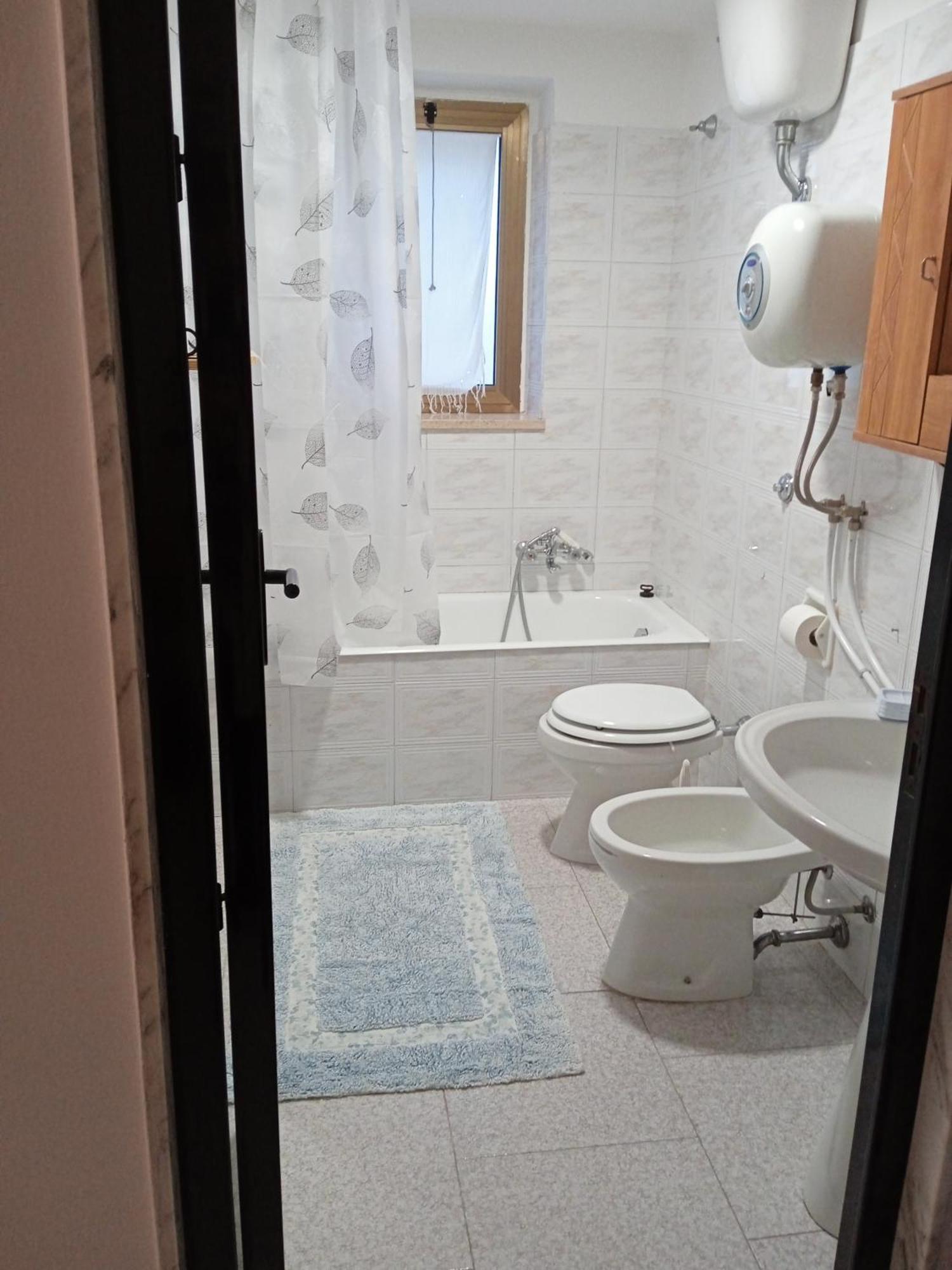 B&B La Casa Dell'Ospite Гравина ин Пулия Екстериор снимка