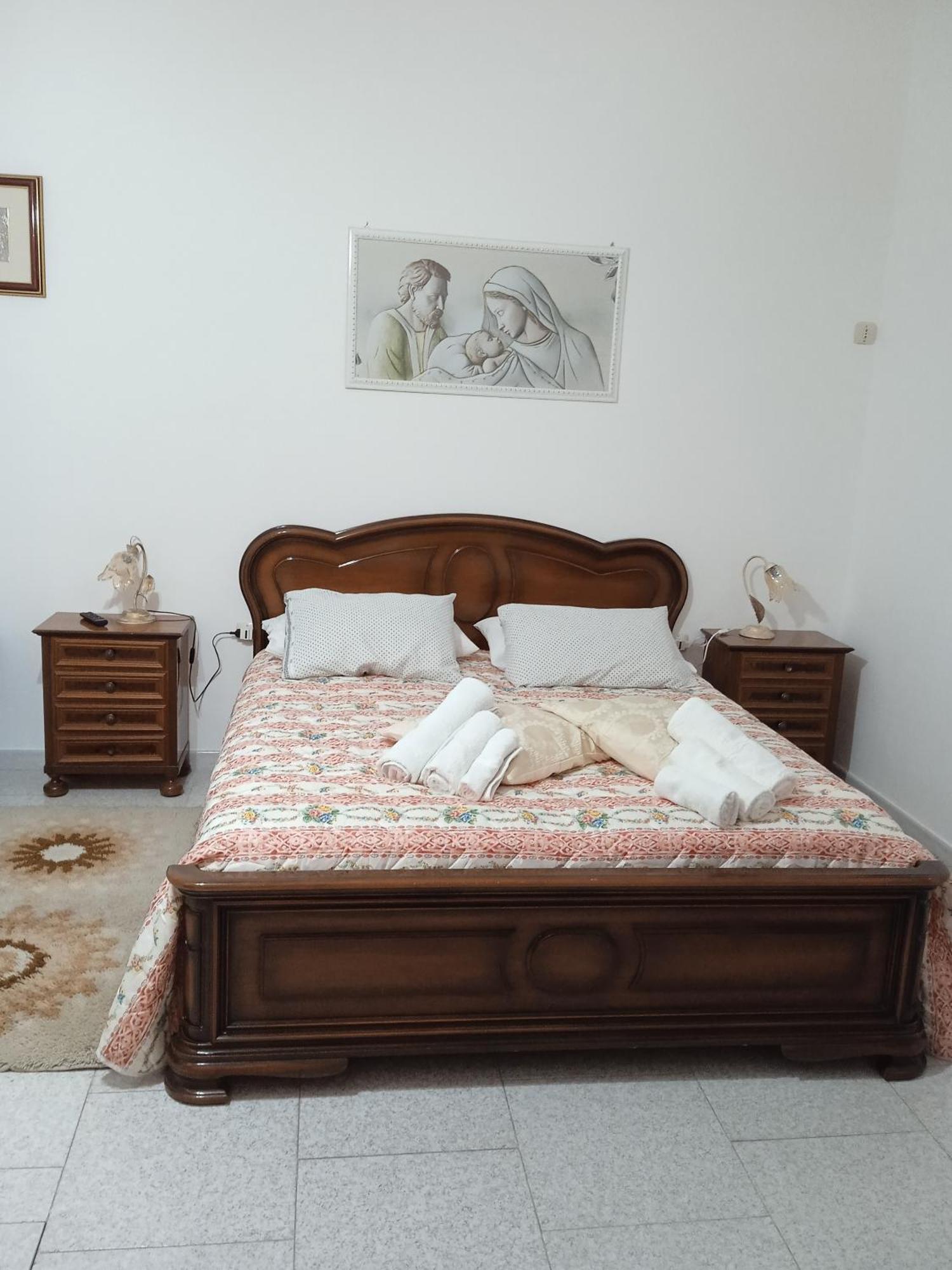 B&B La Casa Dell'Ospite Гравина ин Пулия Екстериор снимка
