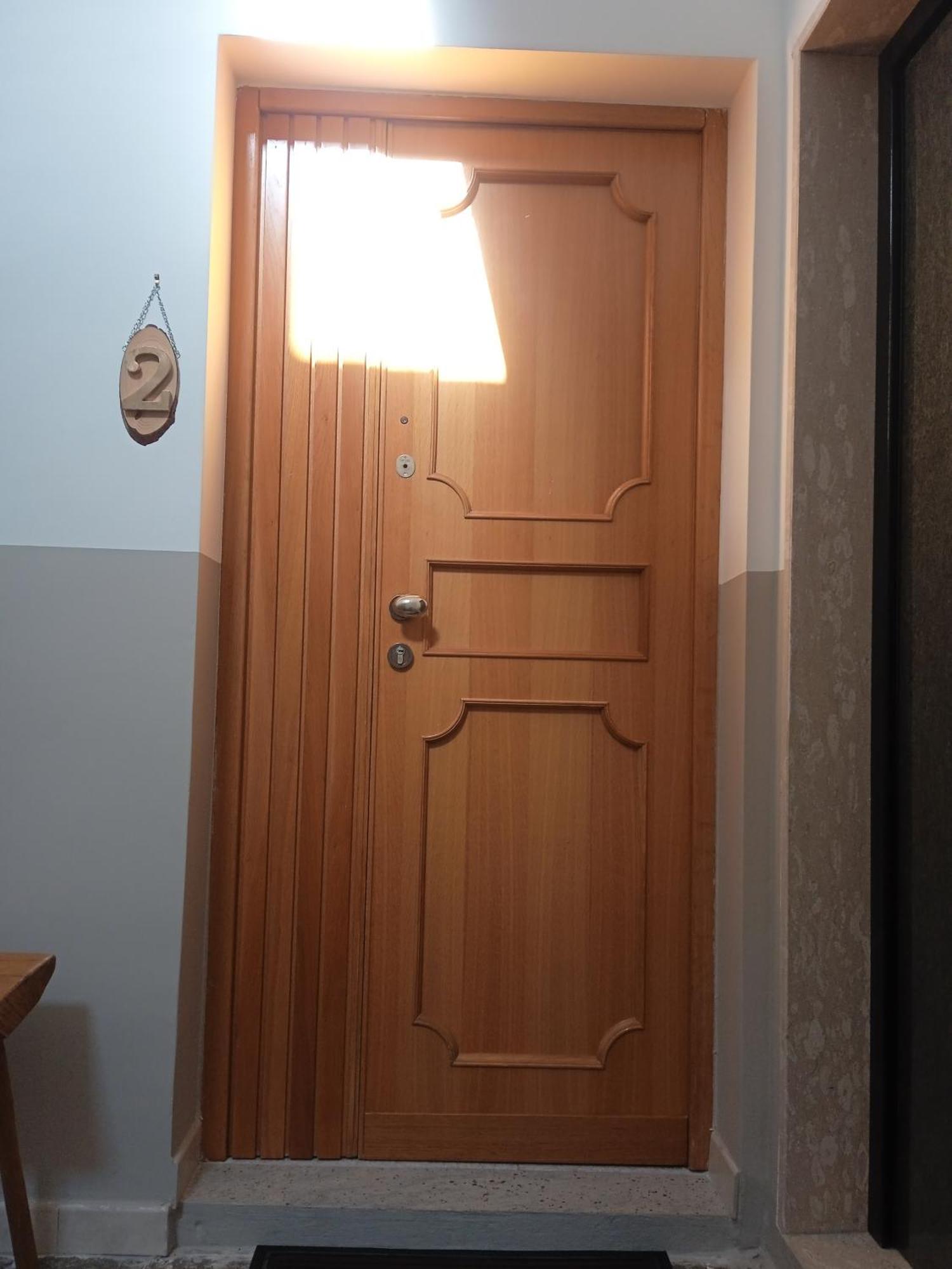 B&B La Casa Dell'Ospite Гравина ин Пулия Екстериор снимка