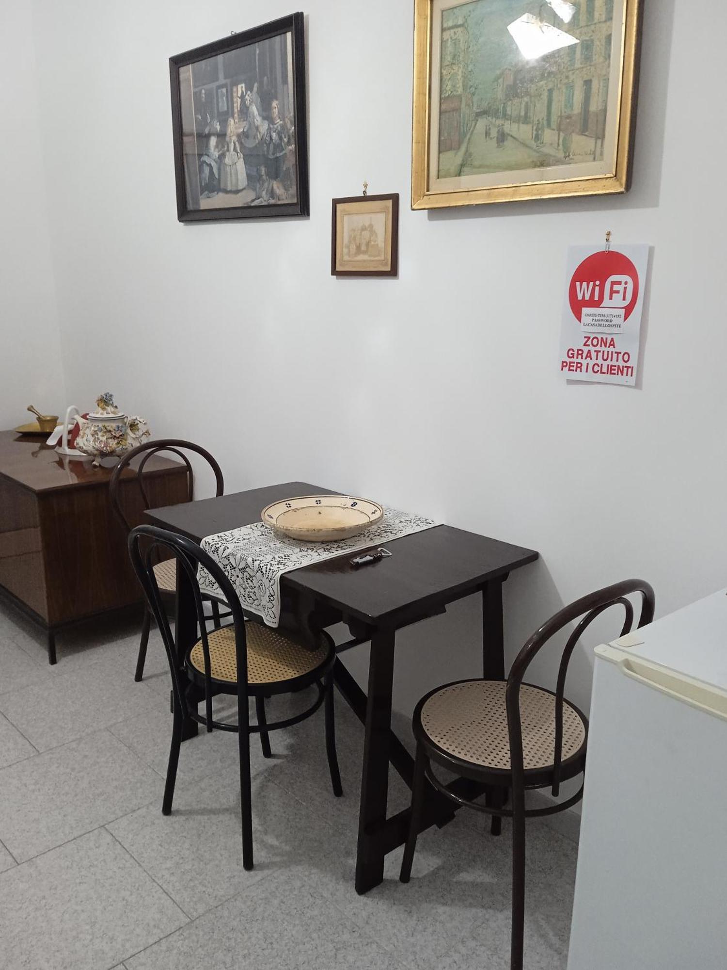B&B La Casa Dell'Ospite Гравина ин Пулия Екстериор снимка